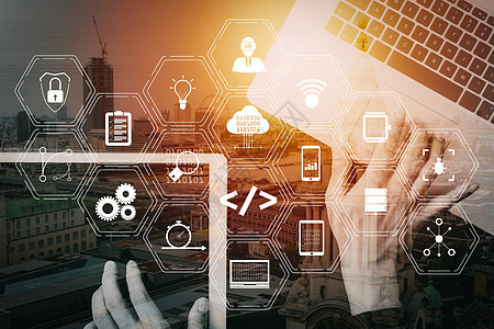 融合AR与敏捷开发 未来编码软件开发的创新仪表板与安全实践