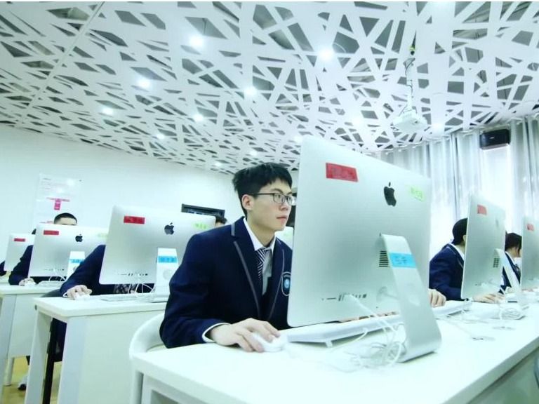 计算机应用技术与计算机技术开发的协同演进与未来展望